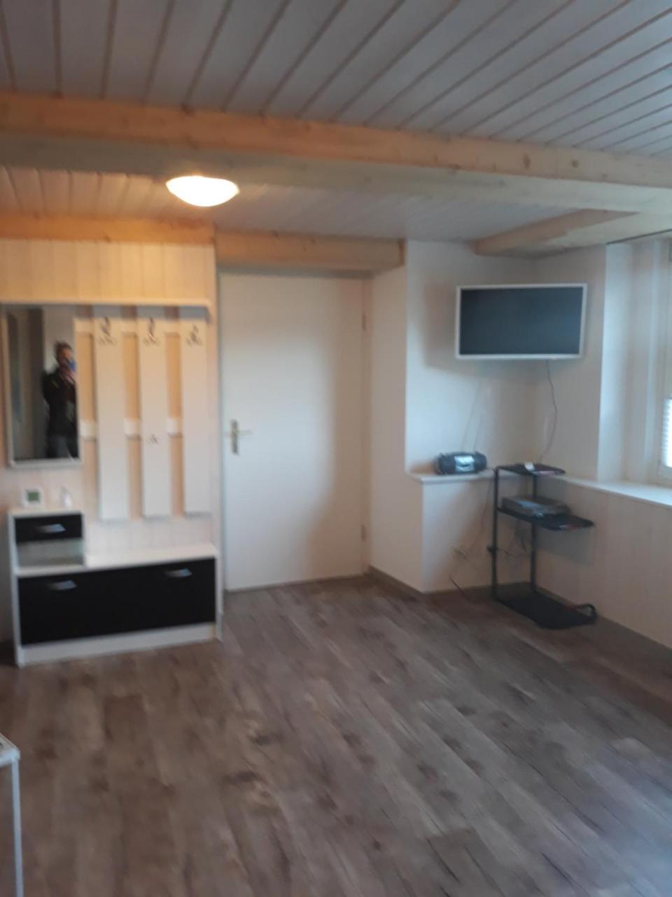 Appartamento Klein Aber Fein Urnäsch Esterno foto