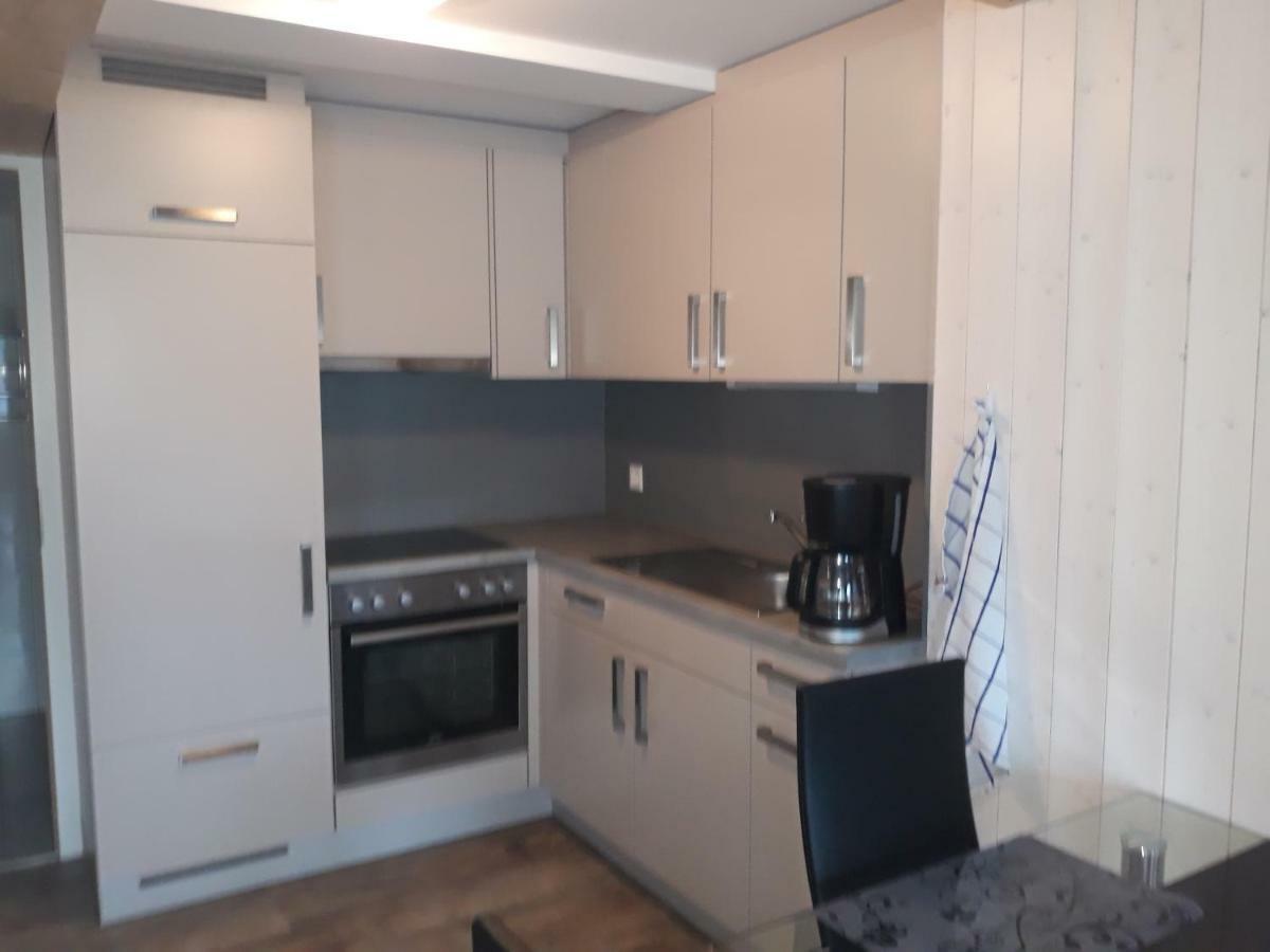 Appartamento Klein Aber Fein Urnäsch Esterno foto